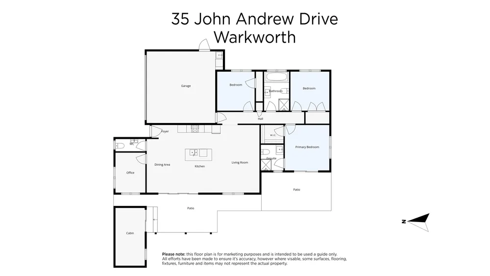 Photos of 35 John Andrew Drive