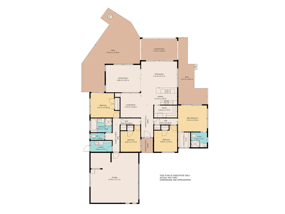 Photos of 39 Jarrah Park Drive