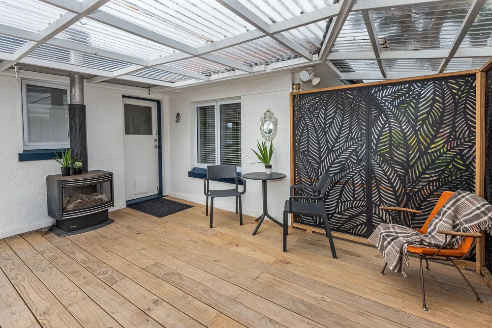 Photos of 31A Cockburn Street