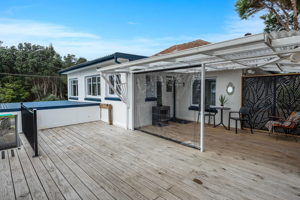 Photos of 31A Cockburn Street