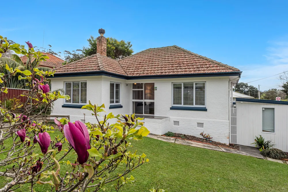 Photos of 31A Cockburn Street