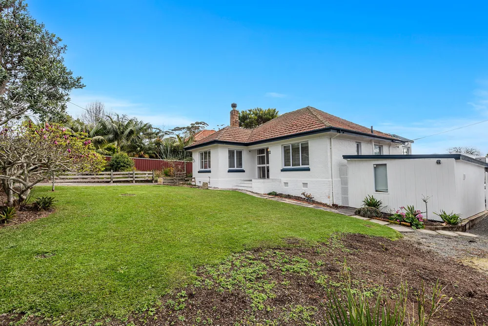 Photos of 31A Cockburn Street