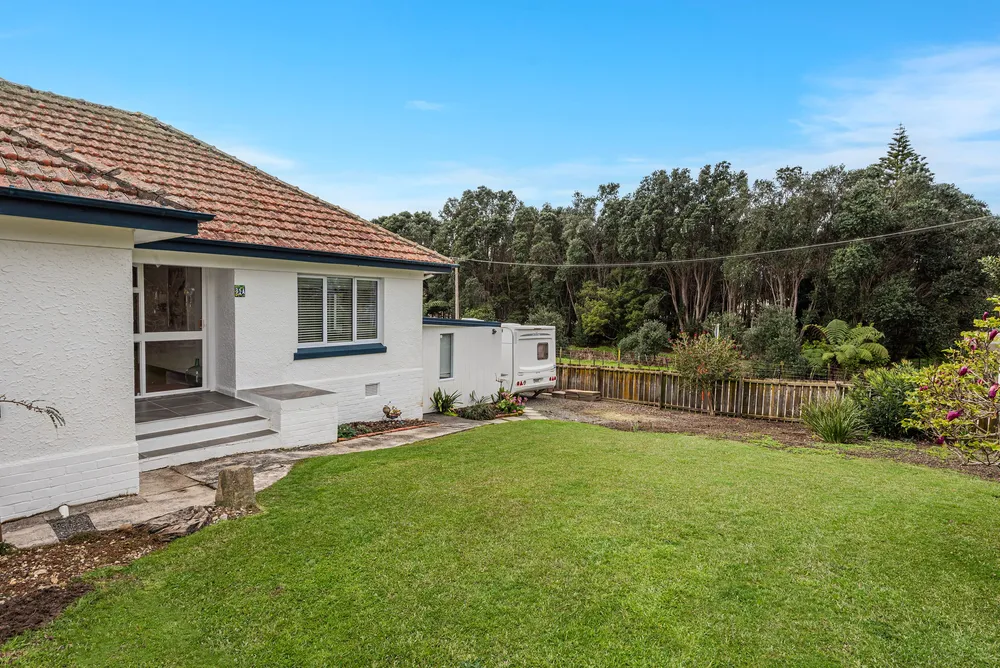 Photos of 31A Cockburn Street
