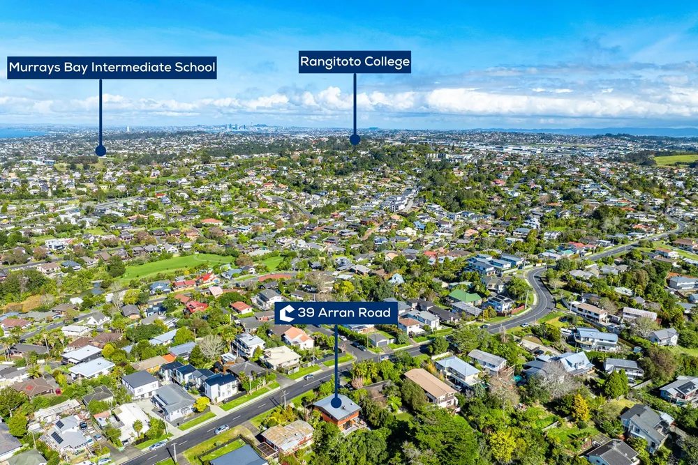 Photos of 39 Arran Road