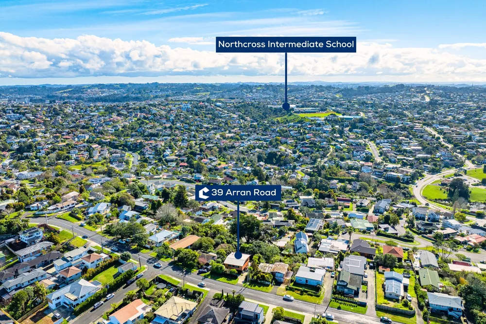 Photos of 39 Arran Road