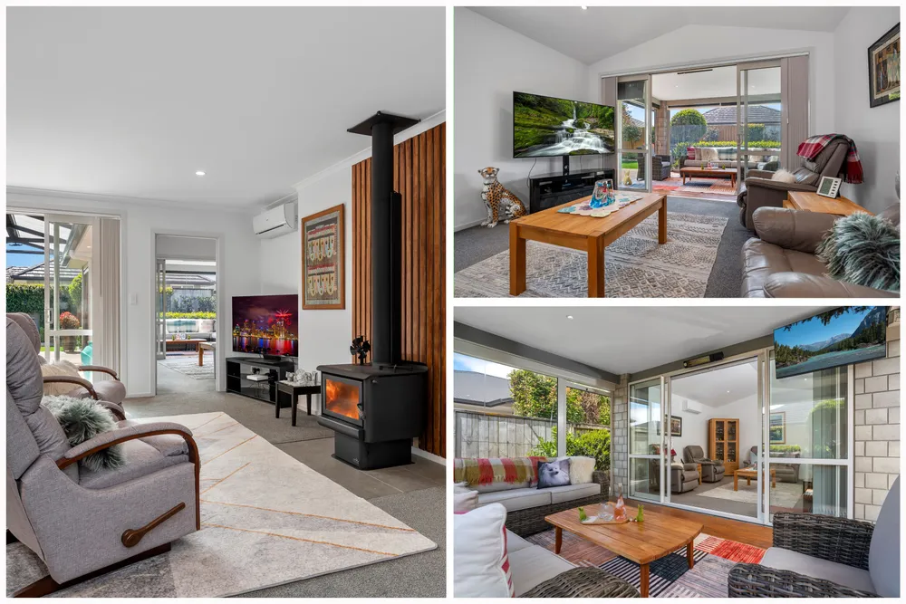 Photos of 124 Puhirake Crescent