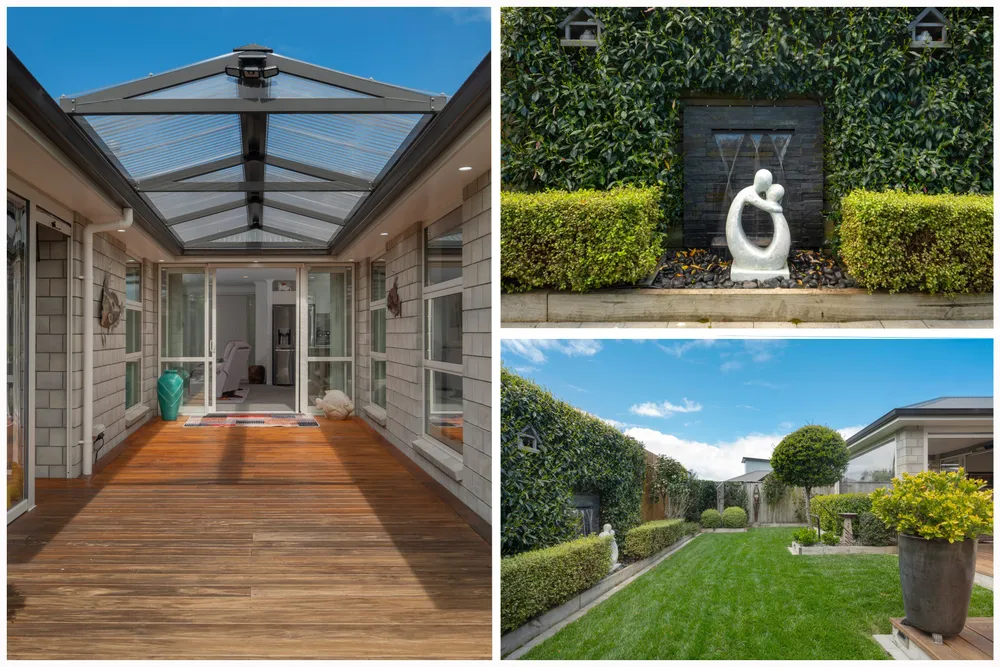 Photos of 124 Puhirake Crescent