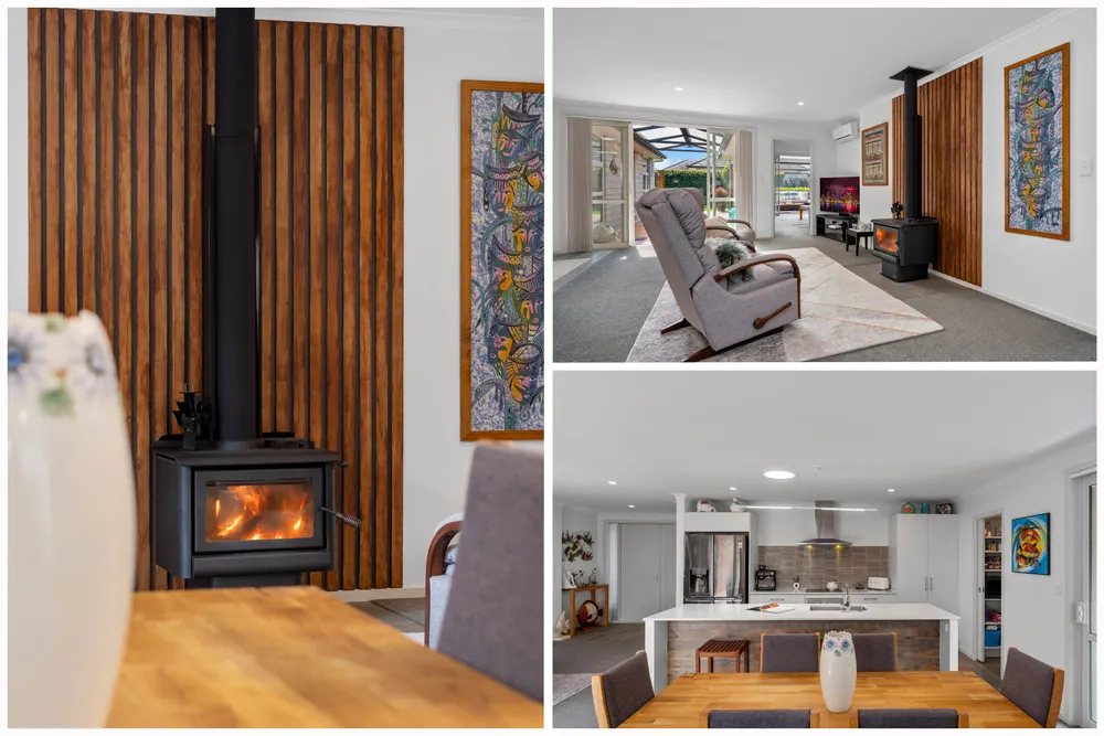 Photos of 124 Puhirake Crescent