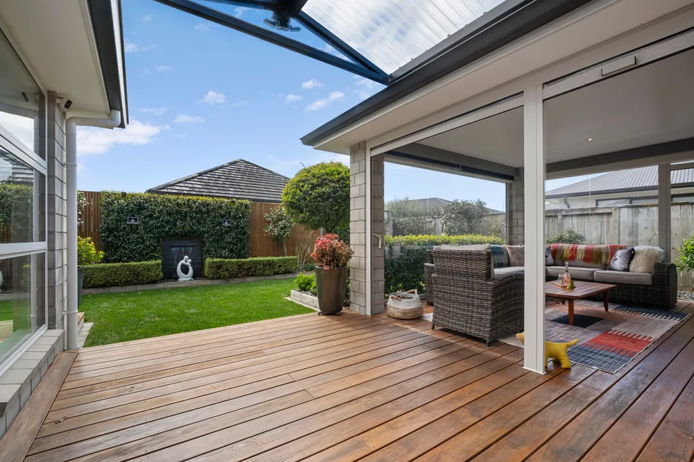 Photos of 124 Puhirake Crescent