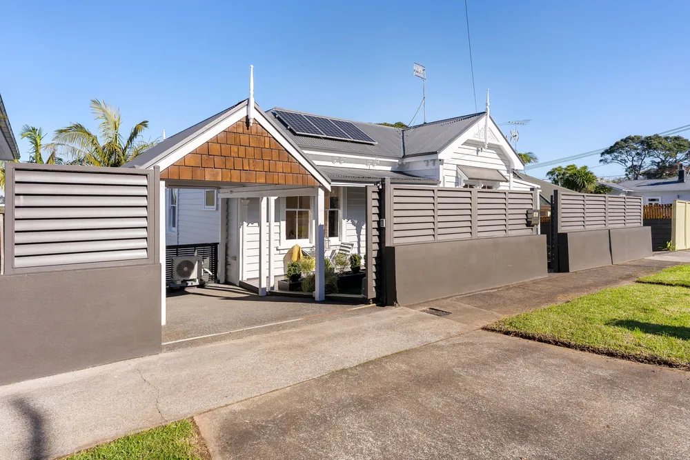 Photos of 95 Arthur Street