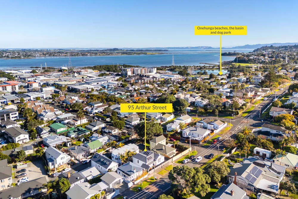Photos of 95 Arthur Street