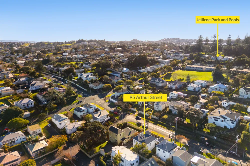 Photos of 95 Arthur Street