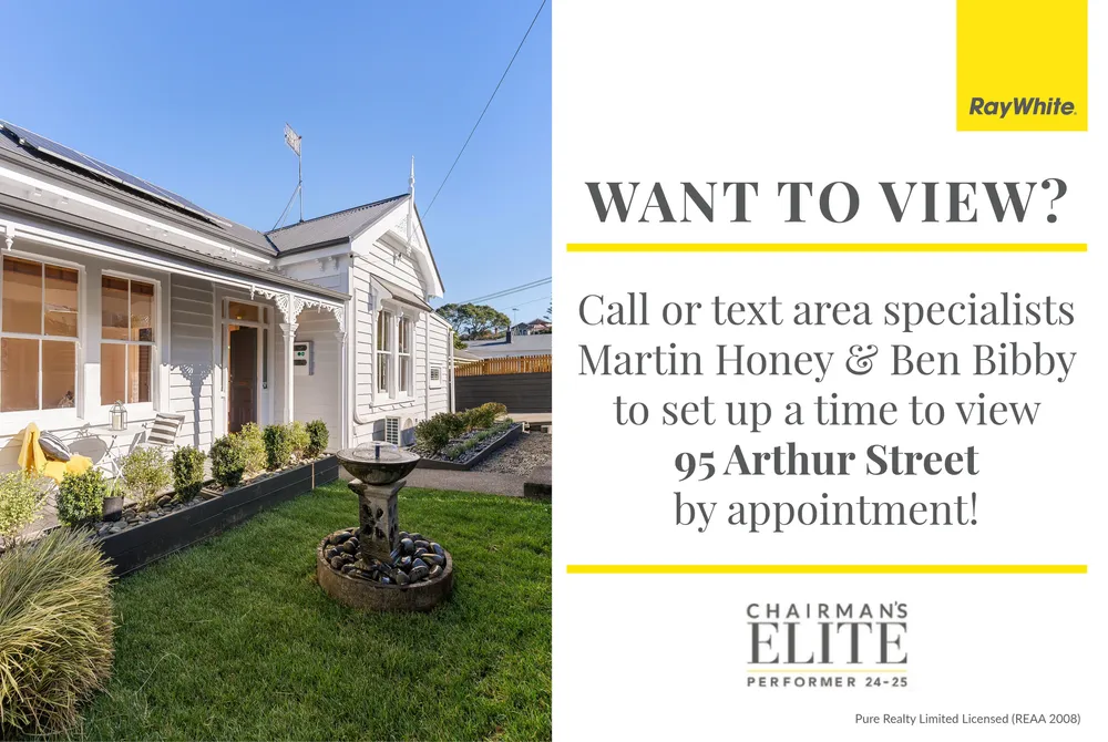 Photos of 95 Arthur Street