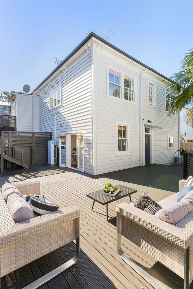 Photos of 95 Arthur Street