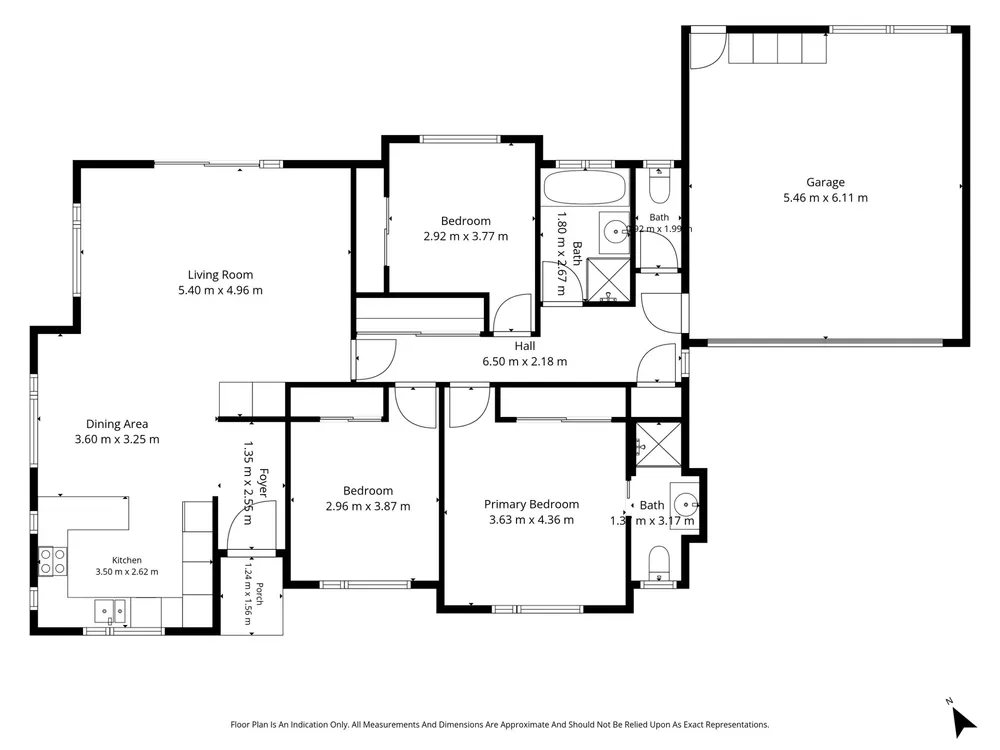 Photos of 45A O'Neill Avenue