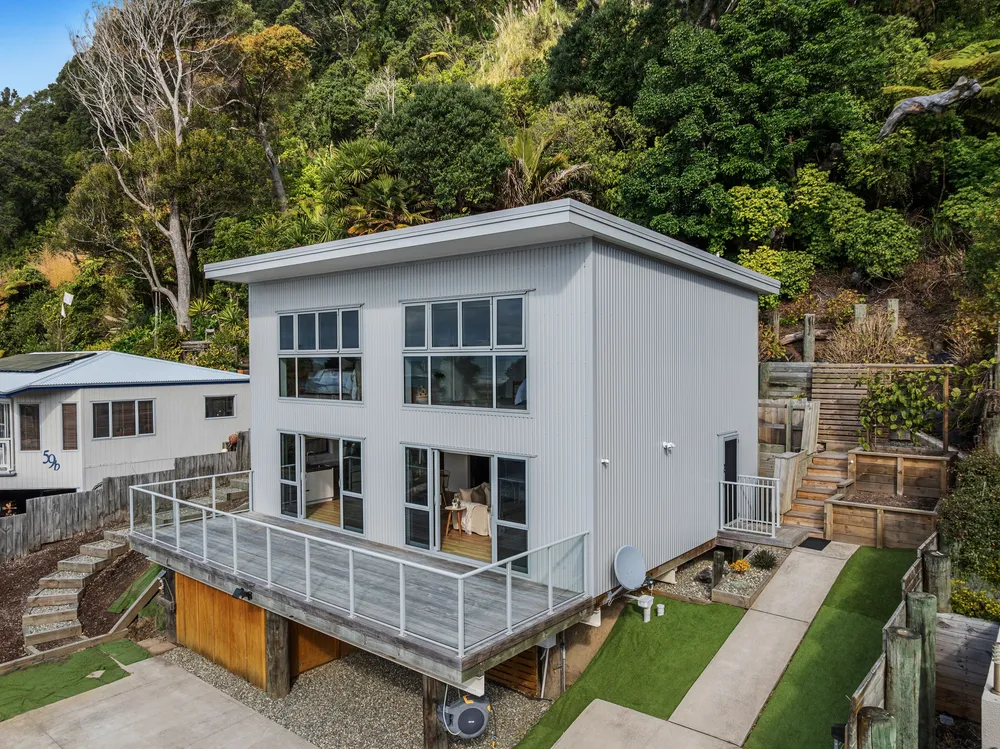 Photos of 60B West End Road