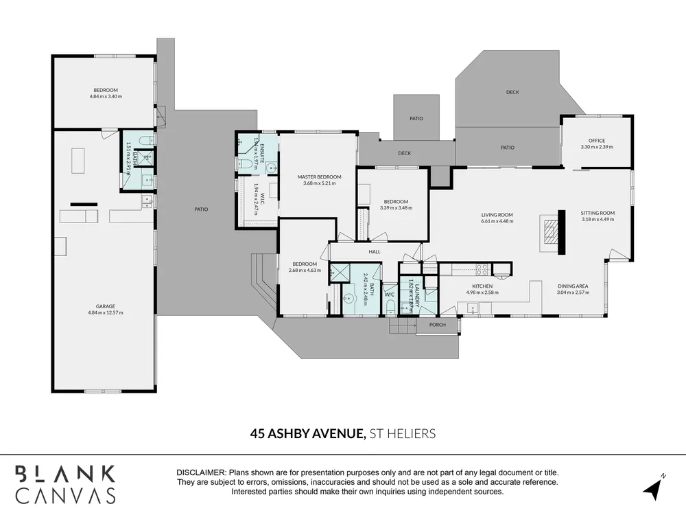 Photos of 45 Ashby Avenue