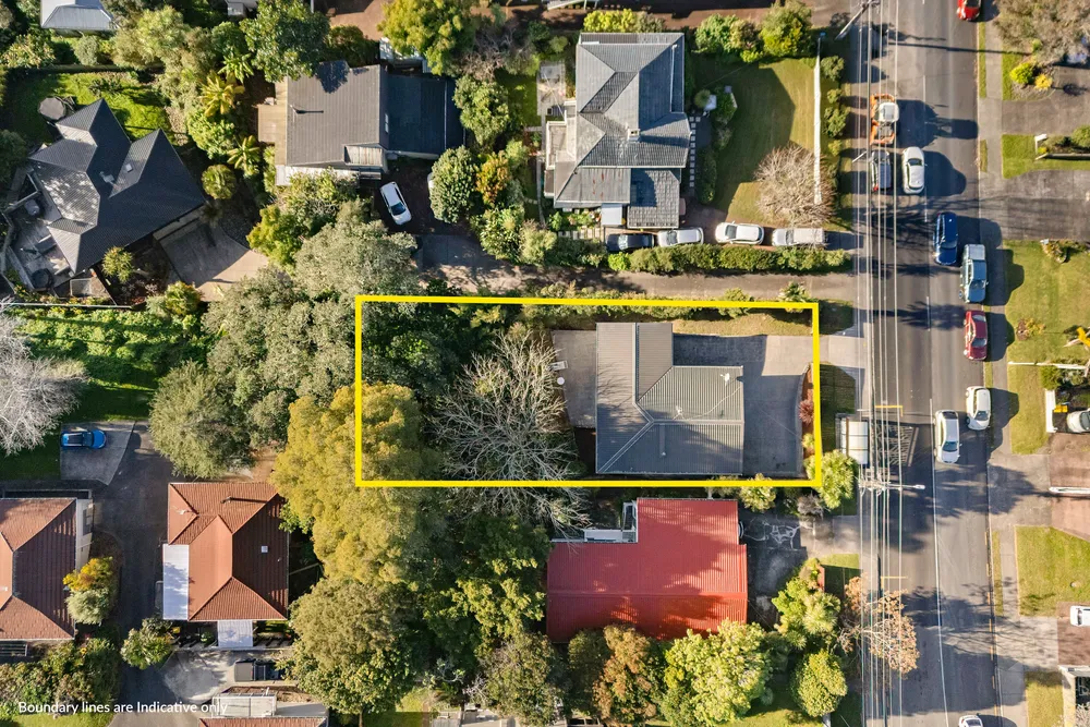 Photos of 141 Ocean View Road