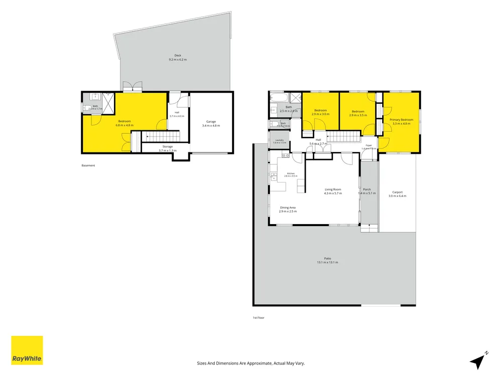 Photos of 141 Ocean View Road