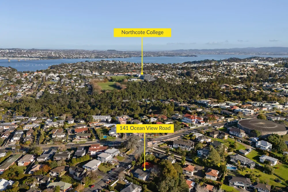 Photos of 141 Ocean View Road