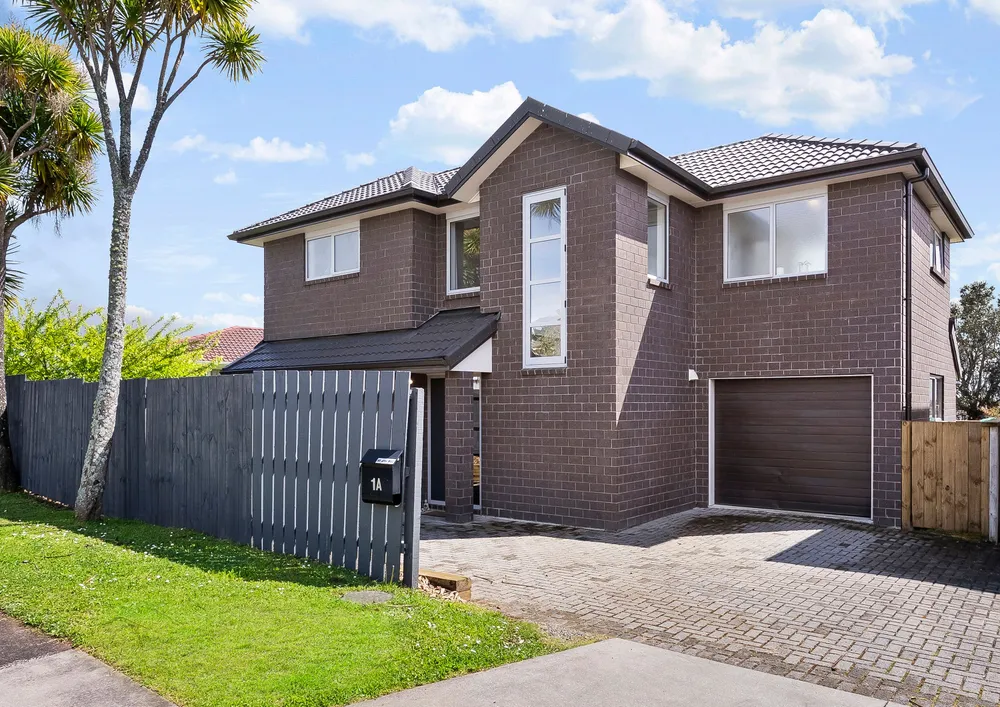 Photo of 1A Grandison Crescent, New Lynn