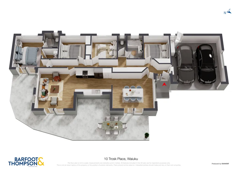 Photos of 10 Trosk Place
