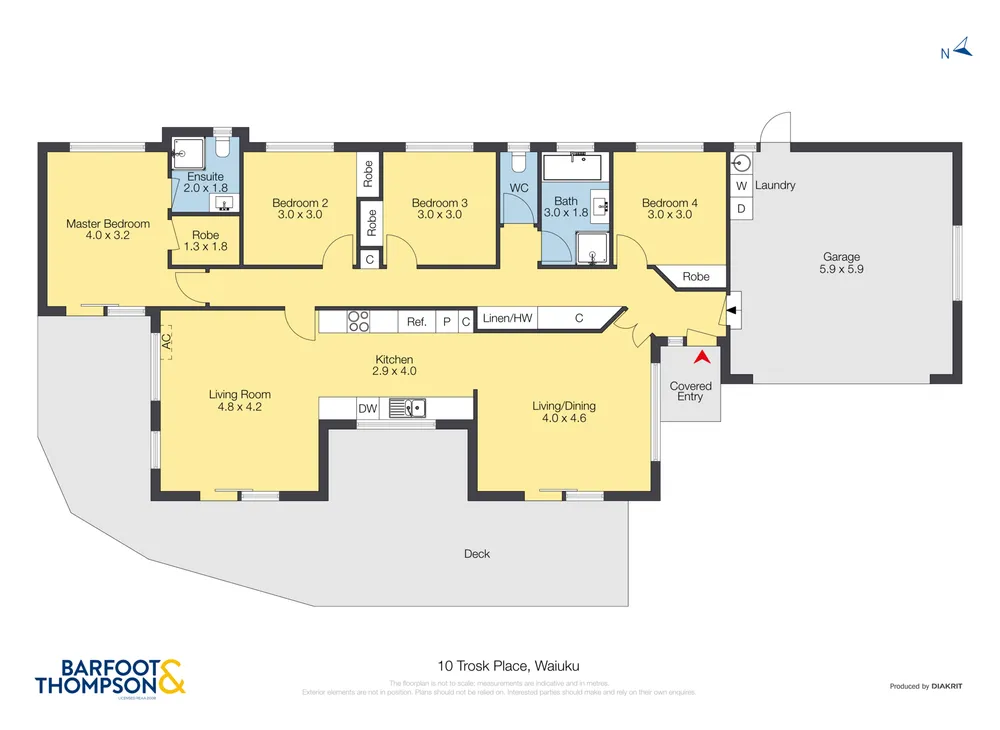 Photos of 10 Trosk Place