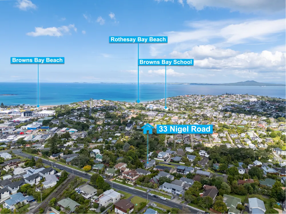 Photos of 33 Nigel Road