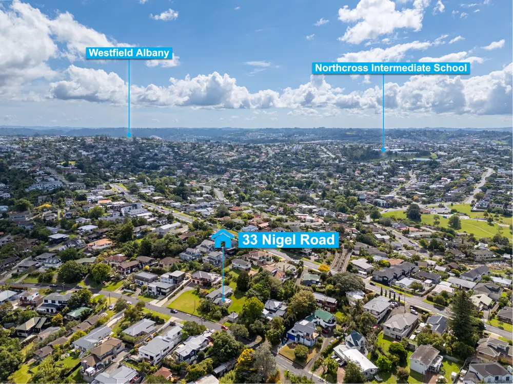 Photos of 33 Nigel Road