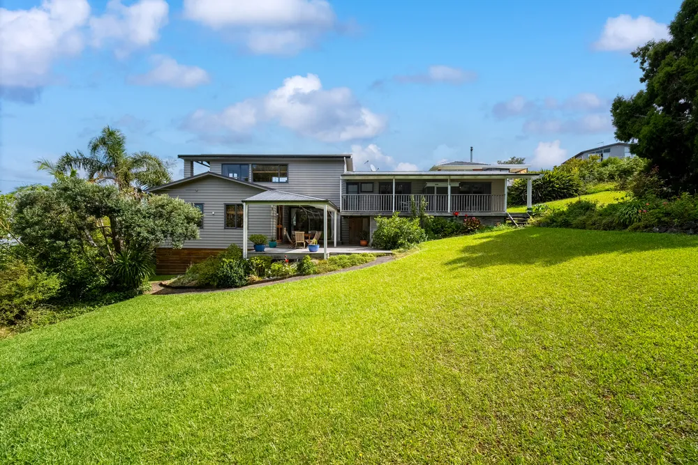 Photo of 33 Nigel Road, Browns Bay