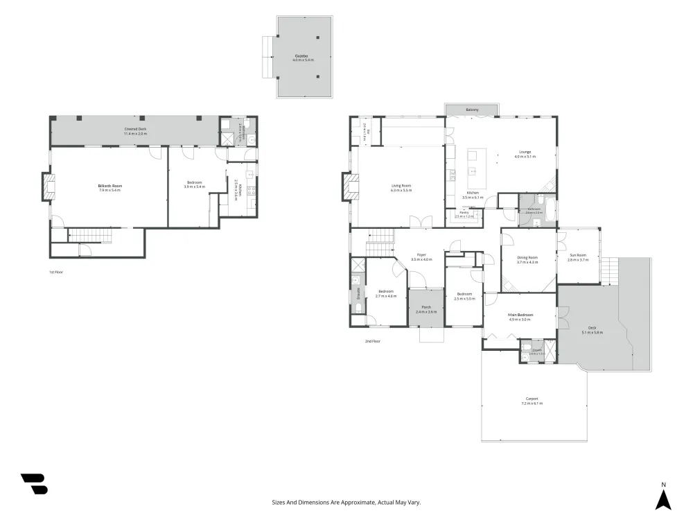 Photos of 718 Remuera Road