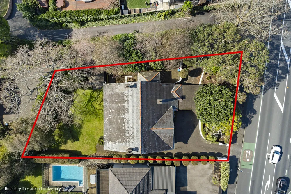Photos of 718 Remuera Road
