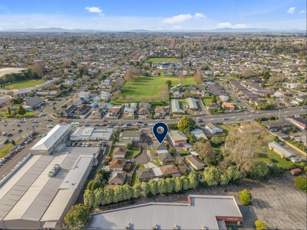 Photos of 343H Te Rapa Road
