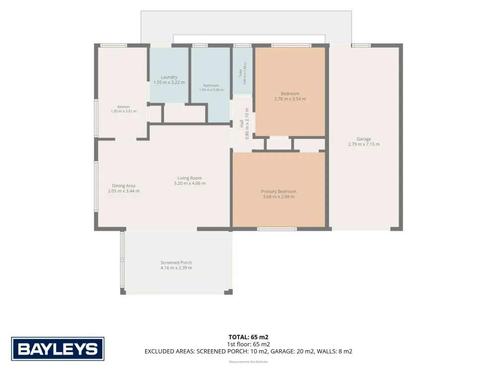 Photos of 343H Te Rapa Road