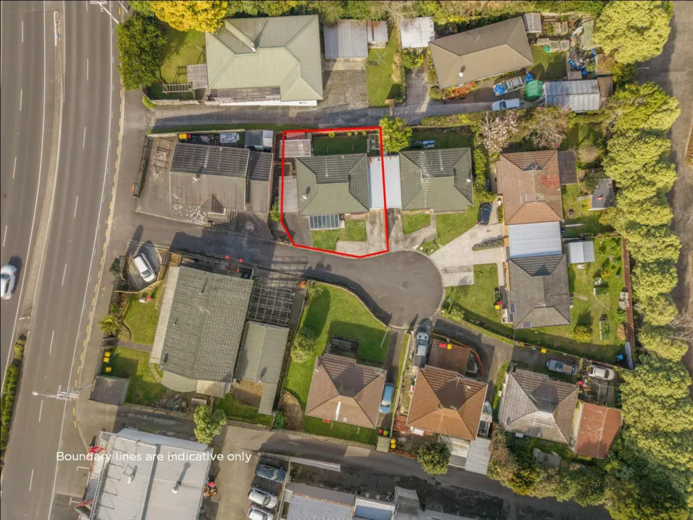 Photos of 343H Te Rapa Road