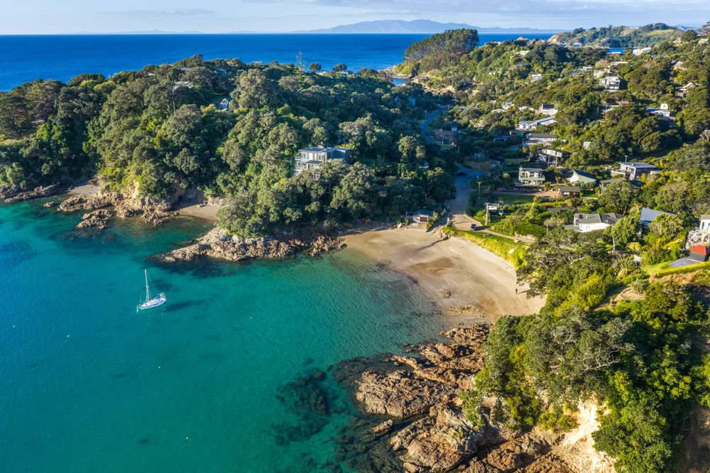 Photos of 78 Great Barrier Road