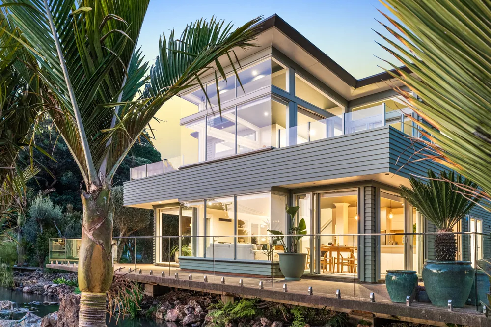 Photos of 78 Great Barrier Road