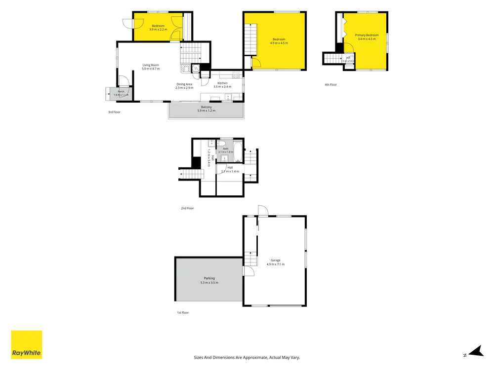 Photos of 2/42 Fairlands Avenue