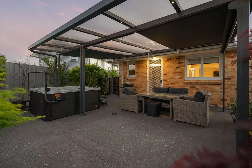 Photos of 13 Argyll Road