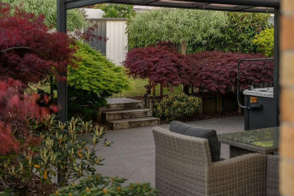 Photos of 13 Argyll Road