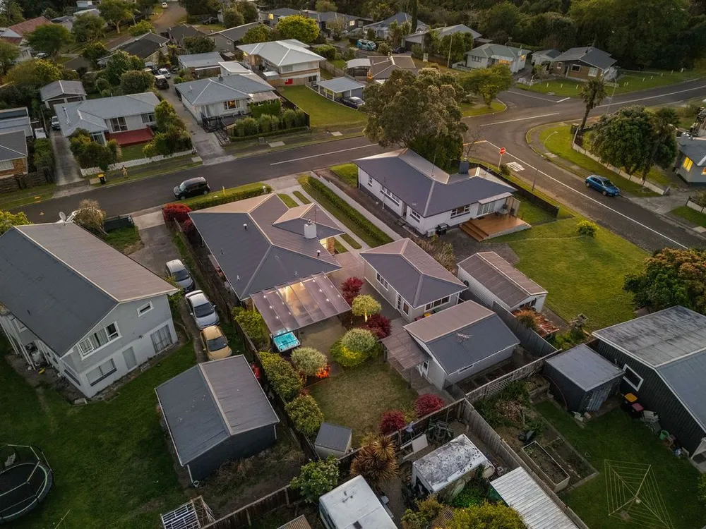 Photos of 13 Argyll Road