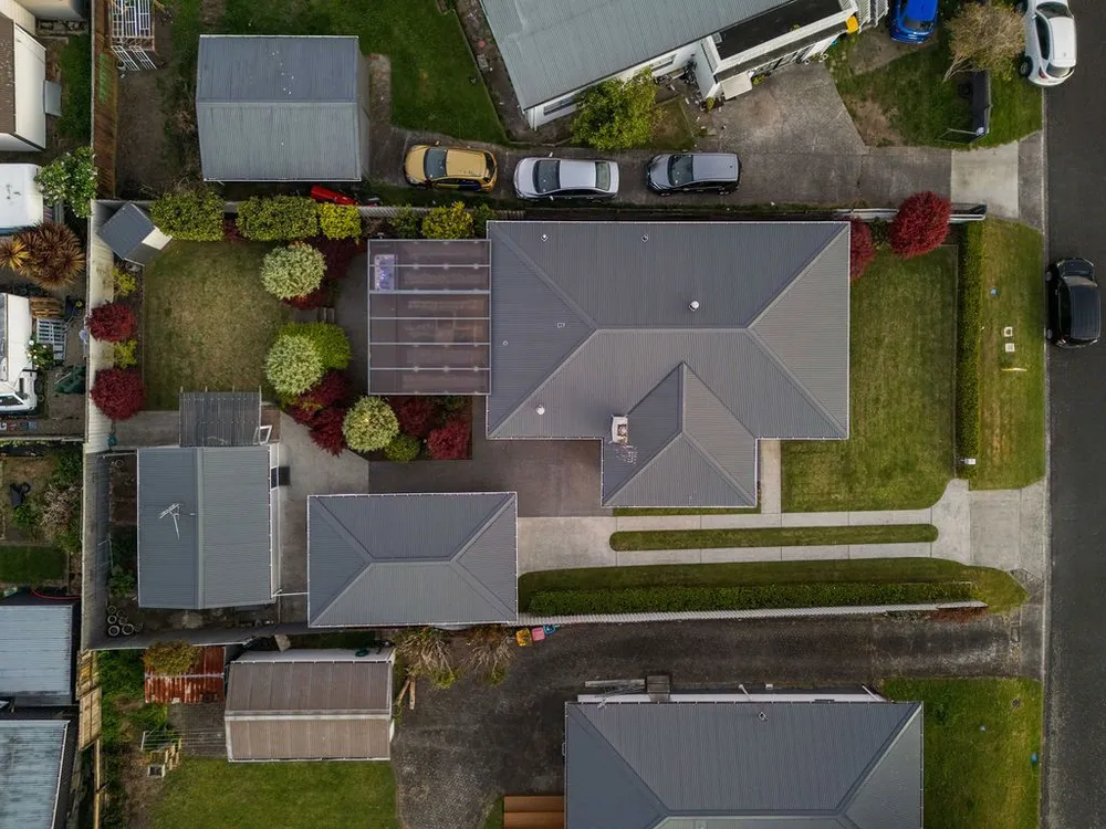 Photos of 13 Argyll Road