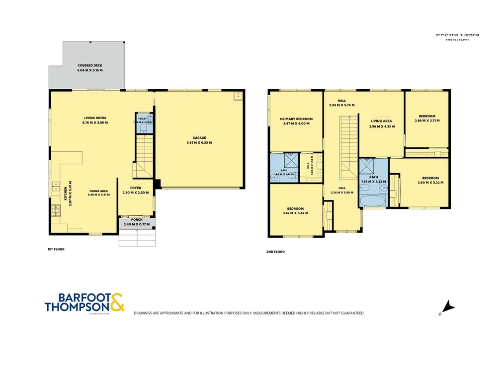 Photos of 18A Oriana Avenue