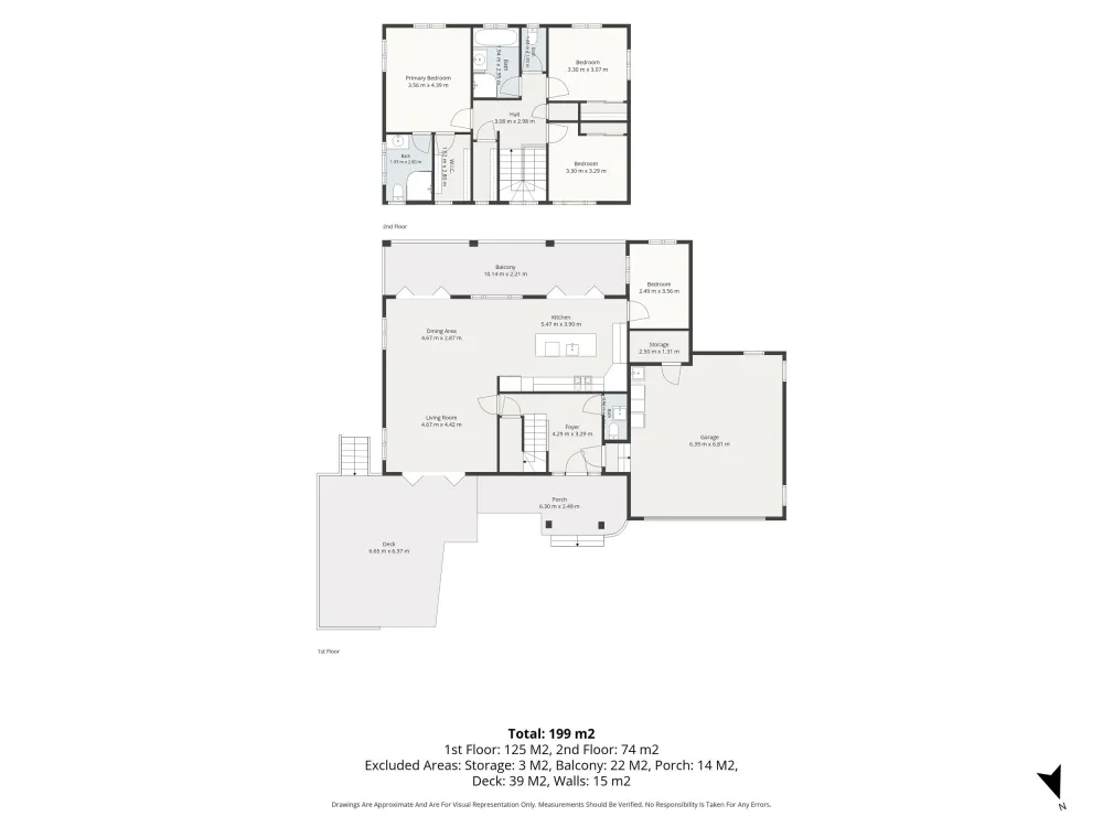 Photos of 103 Alec Craig Way