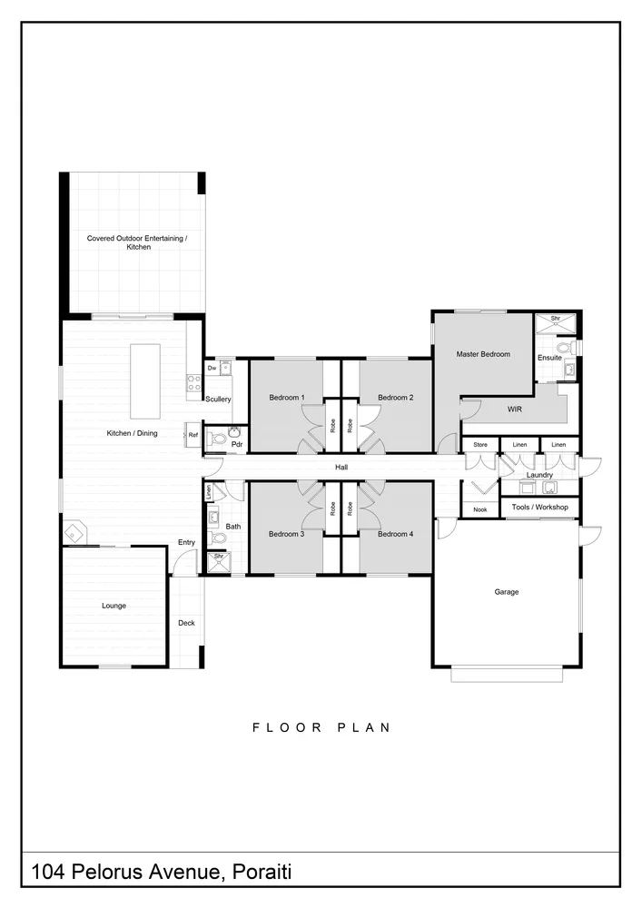 Photos of 104 Pelorus Avenue