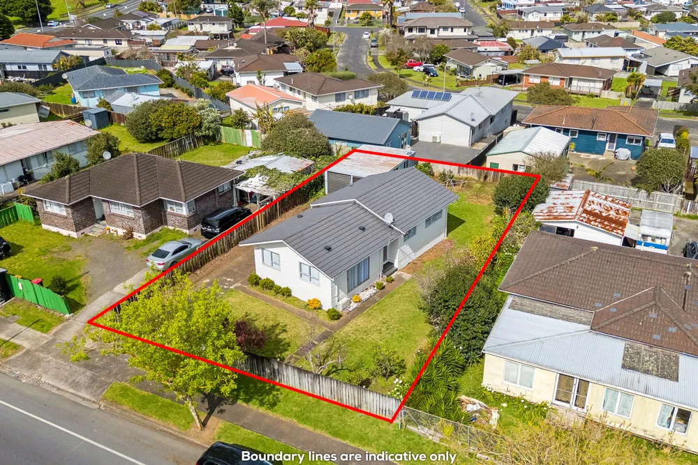 Photos of 199 Dawson Road