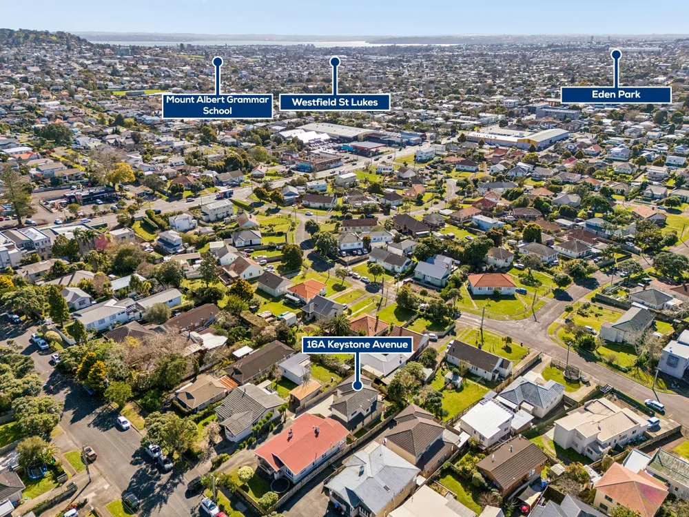 Photos of 16A Keystone Avenue