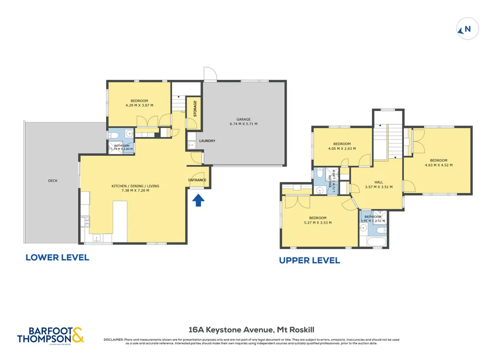 Photos of 16A Keystone Avenue