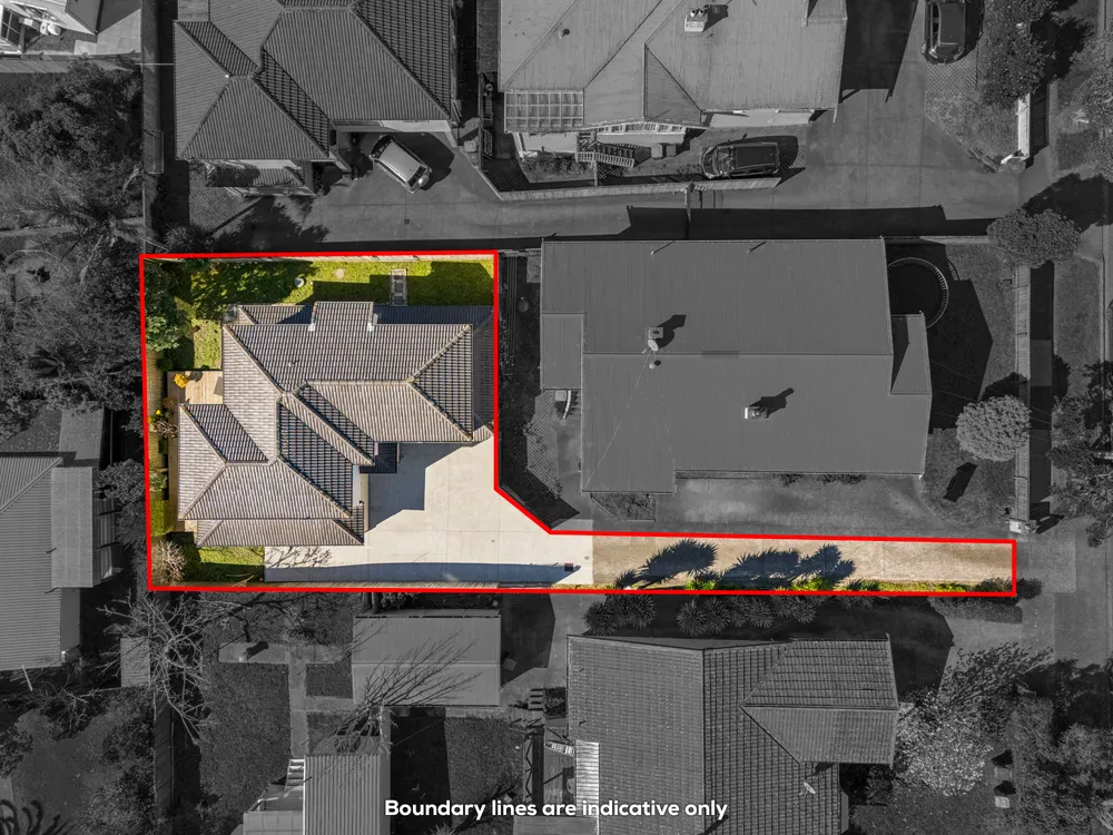 Photos of 16A Keystone Avenue