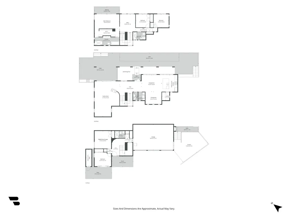 Photos of 123 Beach Road
